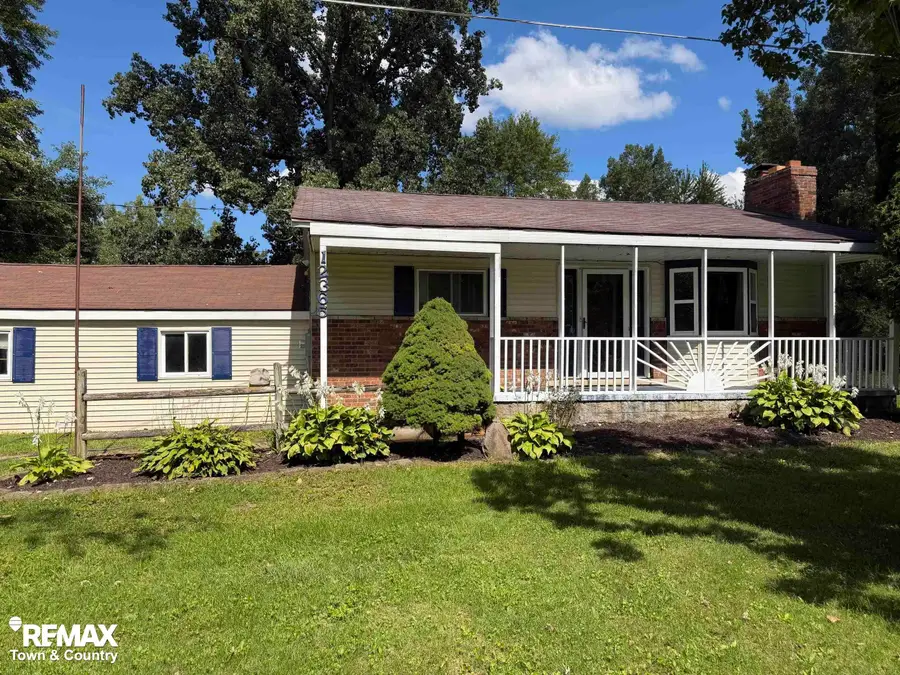 12365 Burt, Birch Run, MI 48415 - #2