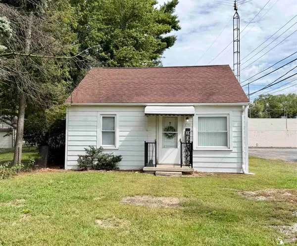 1510 High Ridge, Monroe, MI 48162