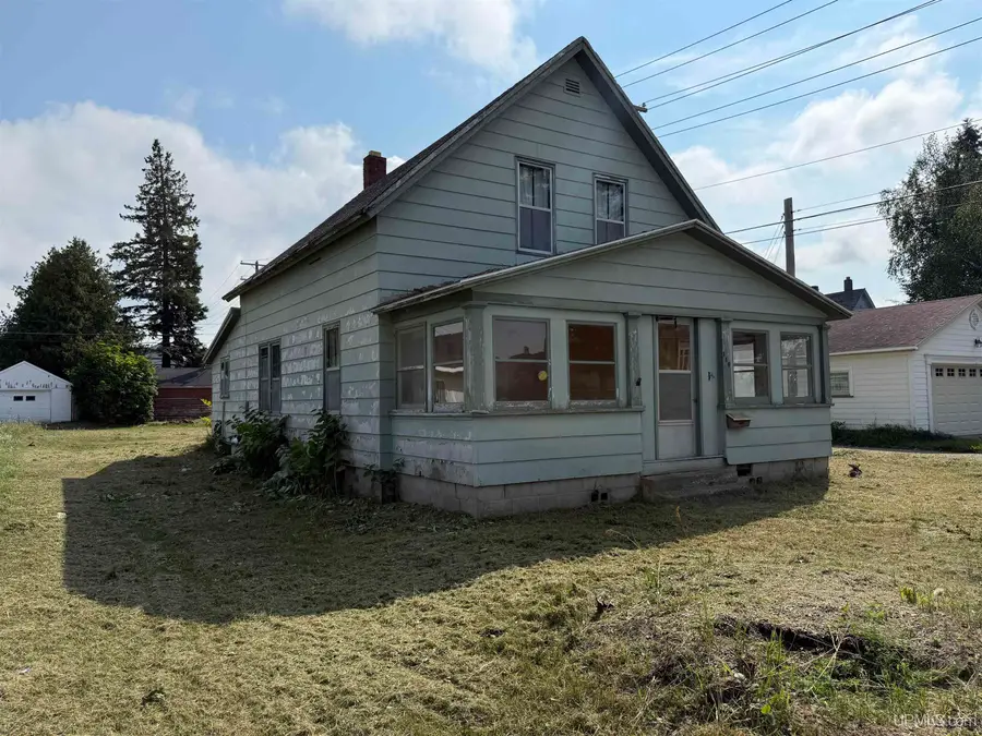 110 E Mcmillan, Newberry, MI 49868 - #2