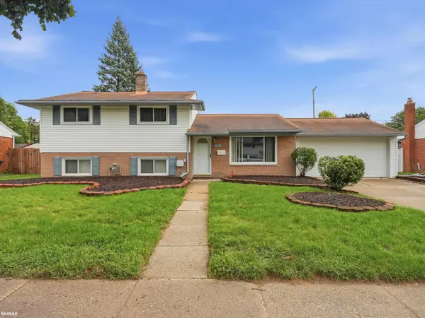 8744 Leslie, Sterling Heights, MI 48314