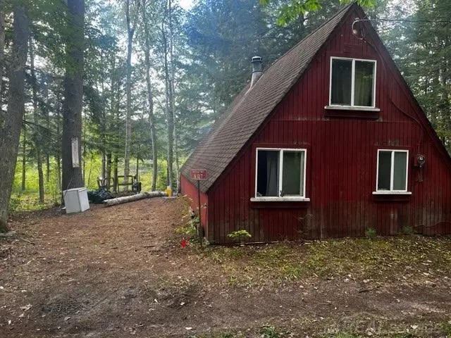 N127 N Round Lake, Wetmore, MI 49895 - #3