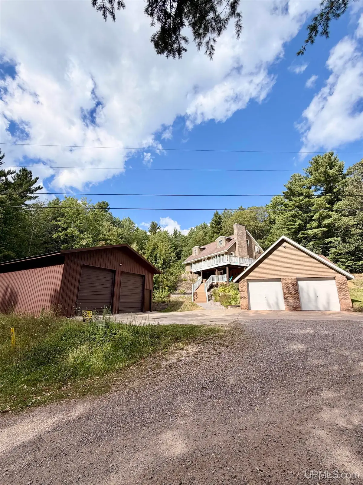 13 Sandy, Negaunee, MI 49866 - #1