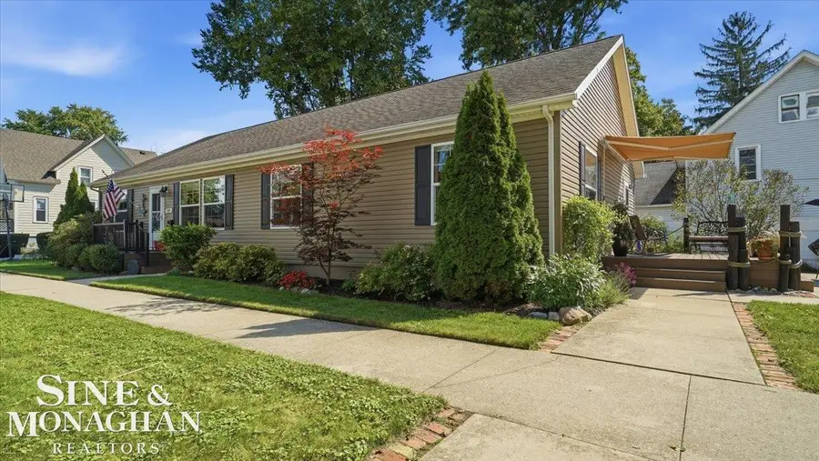 569 S Elizabeth, Marine City, MI 48039 - #2