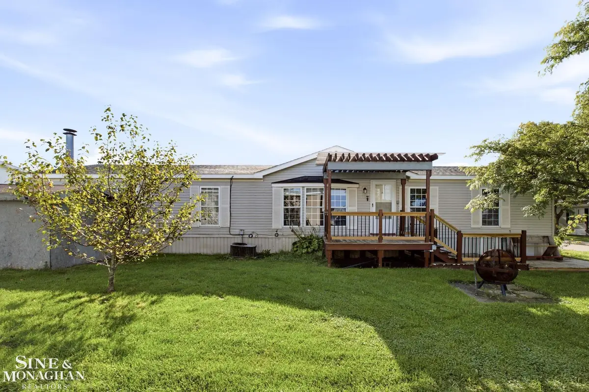 59534 Hardy, New Haven, MI 48048 - #1