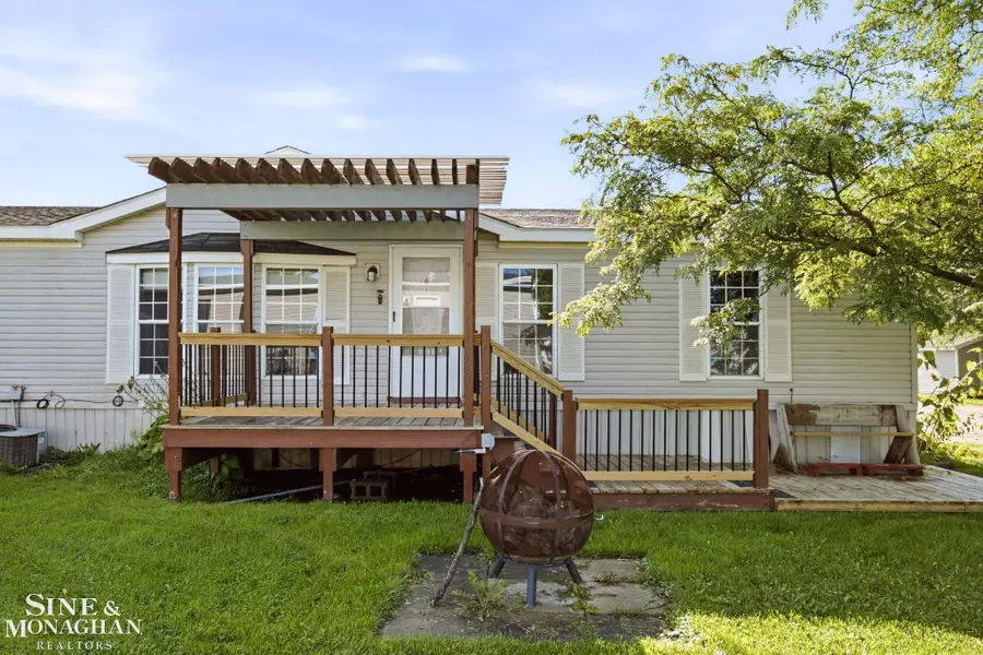 59534 Hardy, New Haven, MI 48048 - #3