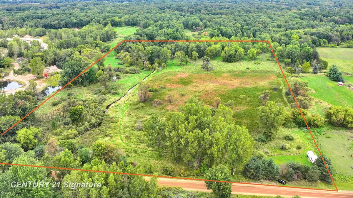 0 Tyrrell, Morrice, MI 48857 - #1