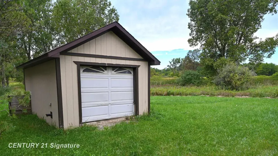 0 Tyrrell, Morrice, MI 48857 - #3