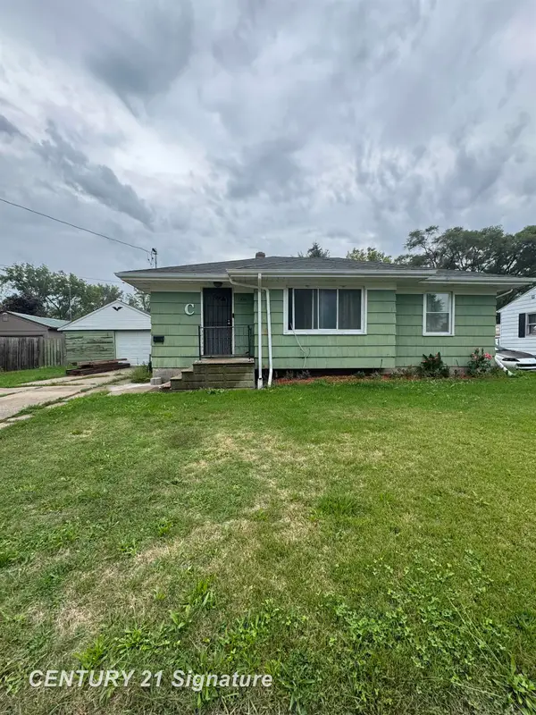 1551 Gilbert, Saginaw, MI 48602