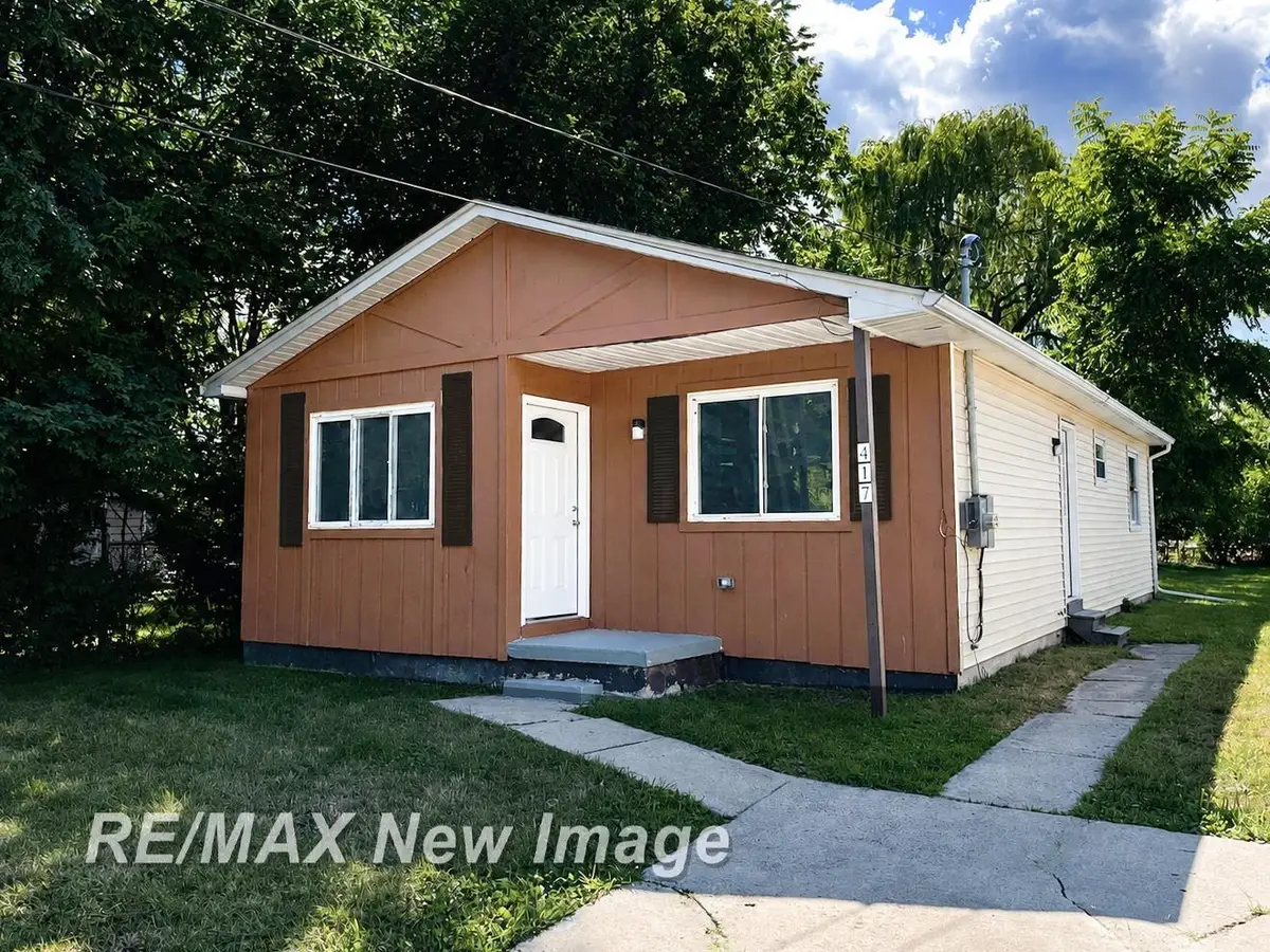 417 S 19th, Saginaw, MI 48601 - #1
