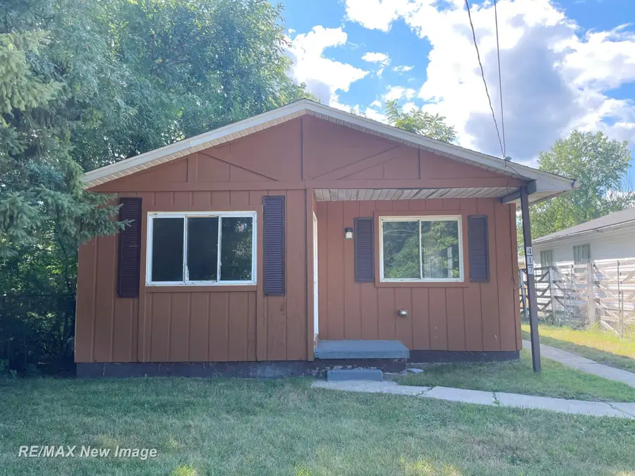 417 S 19th, Saginaw, MI 48601 - #2