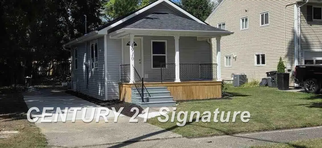 1910 Newberry, Saginaw, MI 48602 - #1
