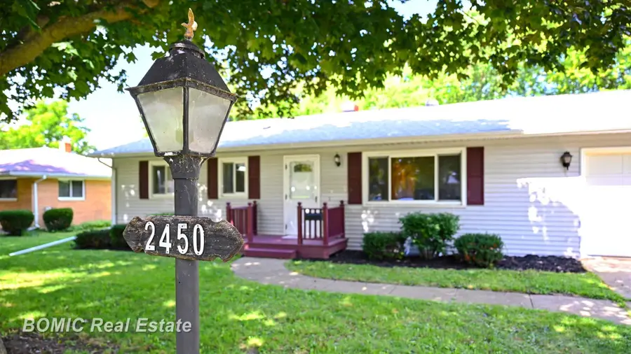 2450 Yellowstone, Saginaw, MI 48603 - #3