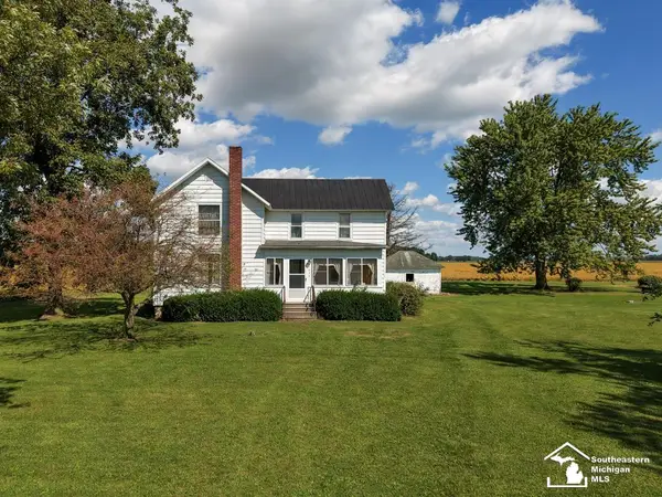5634 W Dunbar, Monroe, MI 48161
