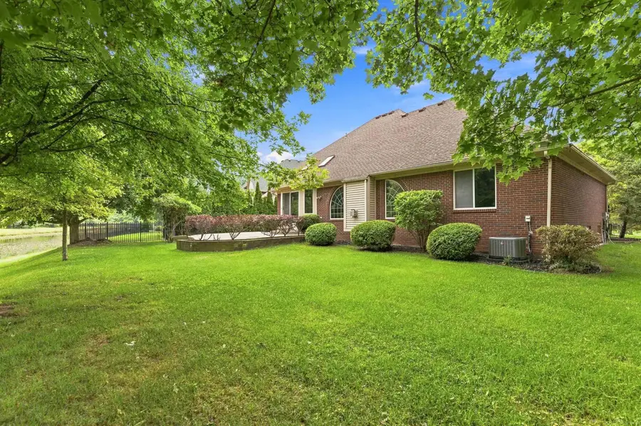 28754 Coleridge, Harrison Township, MI 48045 - #3