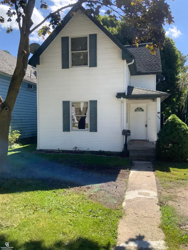 104 North, Yale, MI 48097