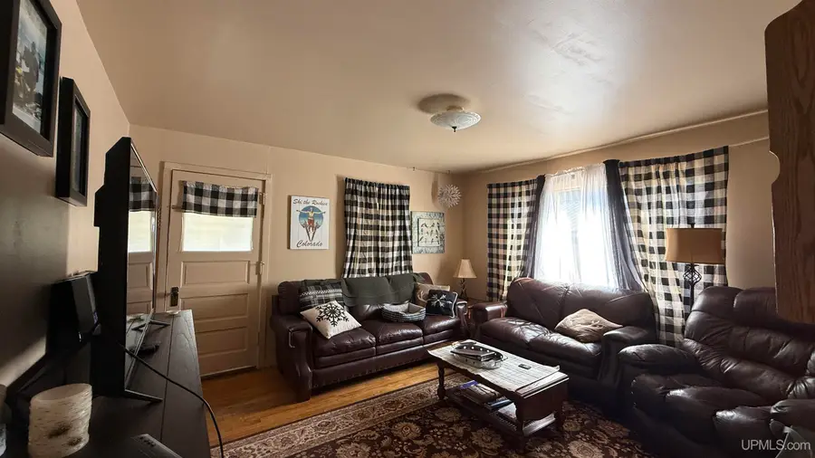 307 E Gold, Bessemer, MI 49911 - #3