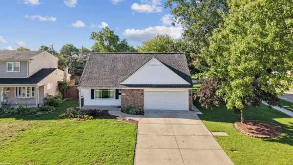 3508 Barbara, Sterling Heights, MI 48310