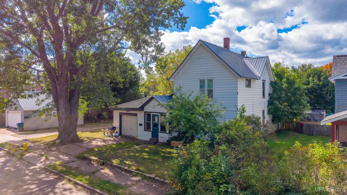 603 N 6th, Ishpeming, MI 49849 - #1