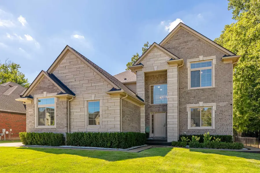 54321 Deadwood, Shelby, MI 48316 - #2