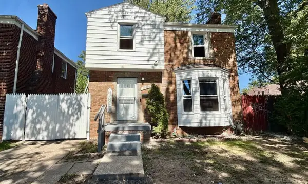 13135 Kilbourne, Detroit, MI 48213