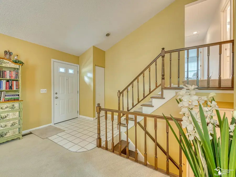 66 Linswood, Monroe, MI 48162 - #3