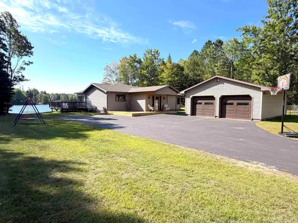2011 Co Rd 456, Little Lake, MI 49841