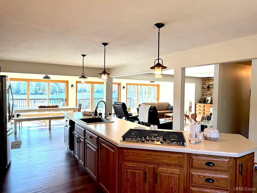2011 Co Rd 456, Little Lake, MI 49841 - #2
