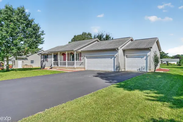 2096 Friar Tuck, Adrian, MI 49221