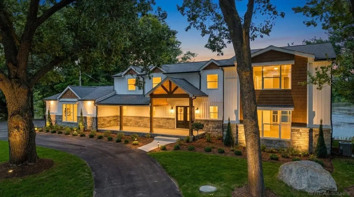1200 Shephards, Oxford, MI 48371 - #1