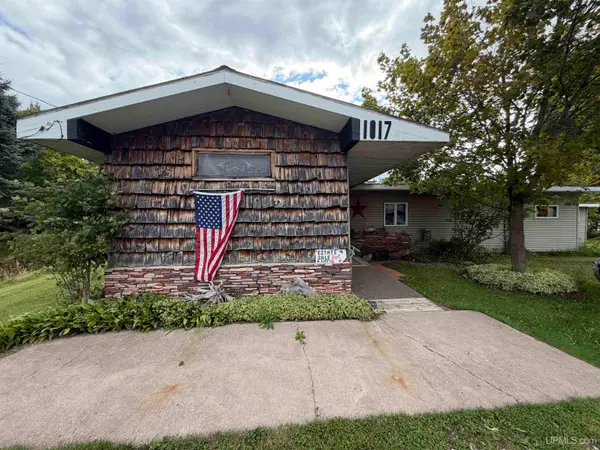 1017 Us Highway 41, Baraga, MI 49908