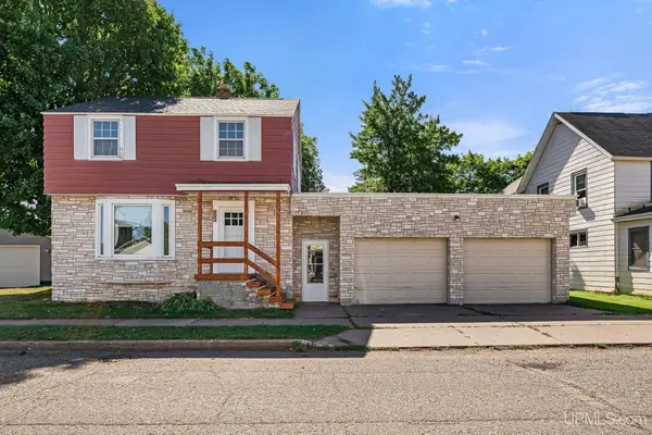 726 Maurice, Ishpeming, MI 49849