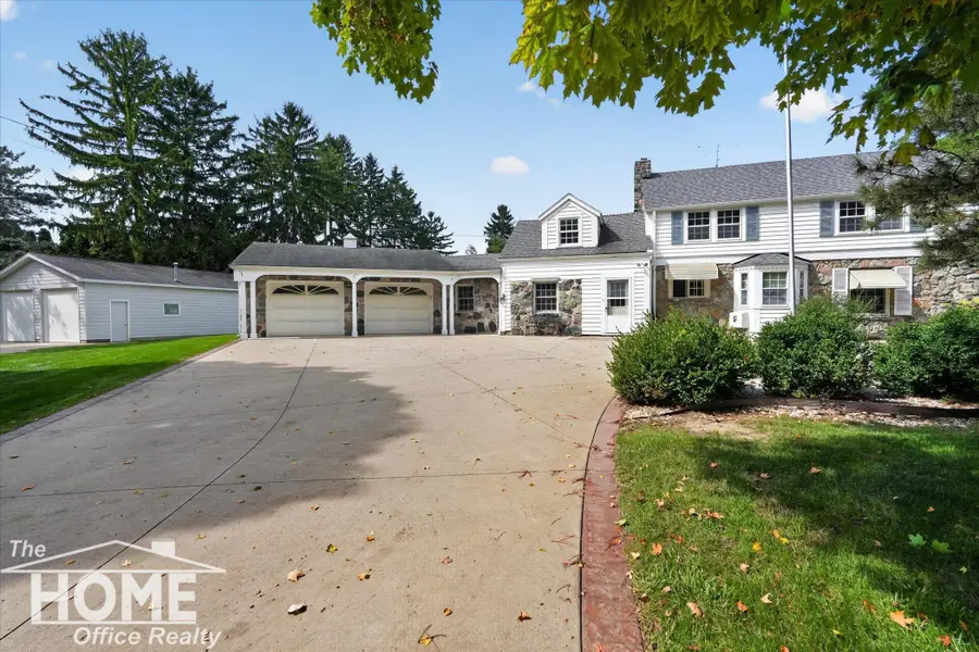 4850 Newburg, Bancroft, MI 48414 - #2
