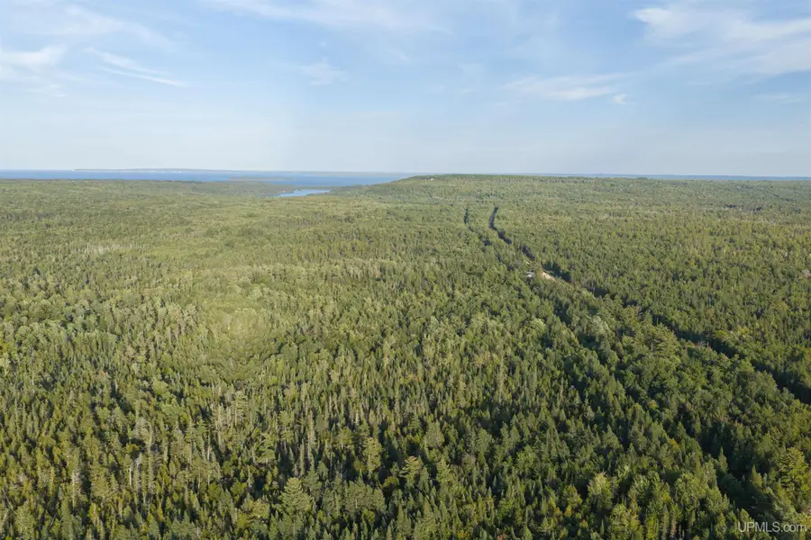 TBD 120 Acres Parcel B Off Deerton, Deerton, MI 49822 - #2
