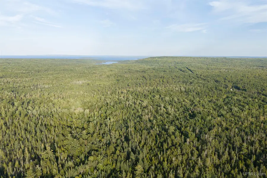 TBD 120 Acres Parcel B Off Deerton, Deerton, MI 49822 - #3