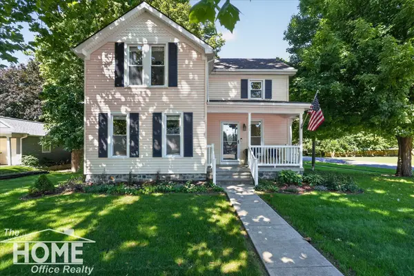 315 E Main, Vernon, MI 48476