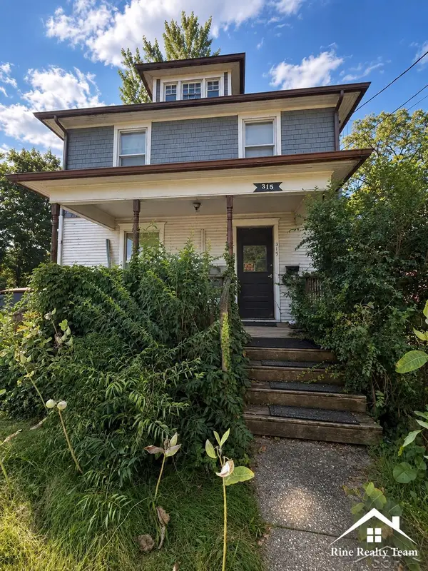 315 W Morrell, Jackson, MI 49203