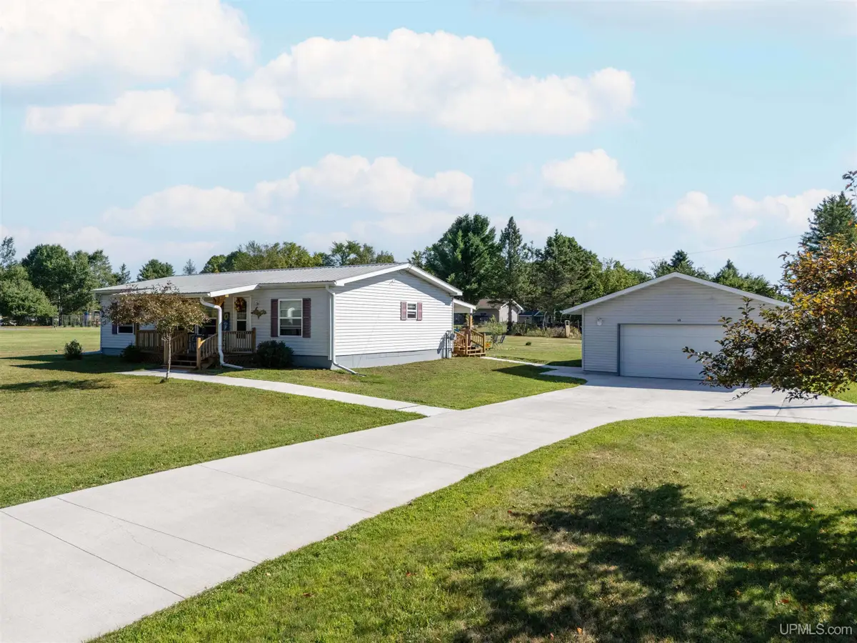 1806 Crose, Iron River, MI 49935 - #1