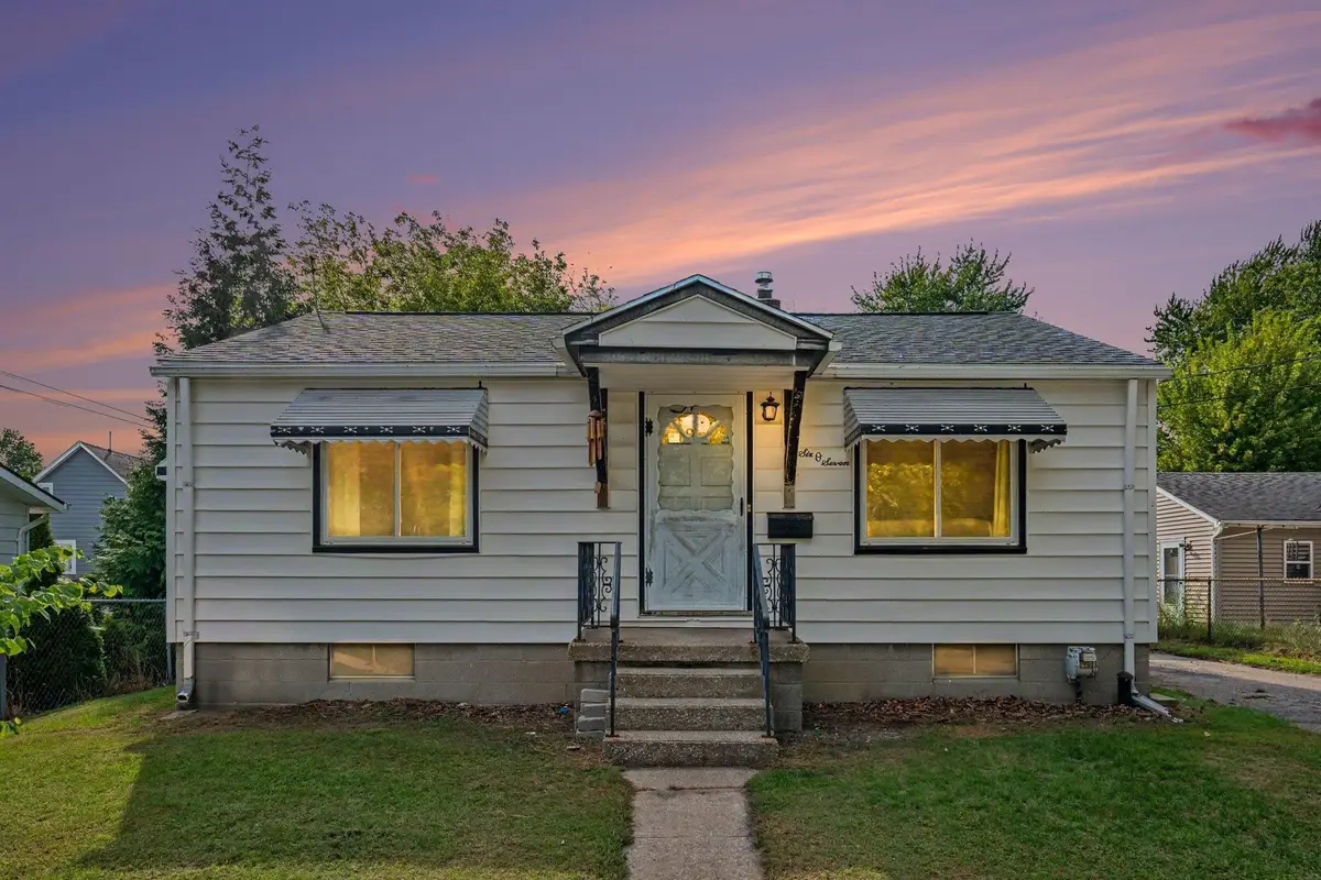 607 N Sophia, Bay City, MI 48706 - #1