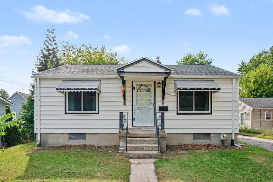 607 N Sophia, Bay City, MI 48706 - #2