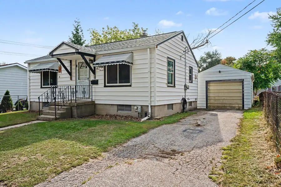 607 N Sophia, Bay City, MI 48706 - #3