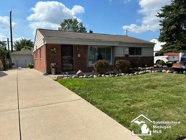 18090 Valade, Riverview, MI 48193