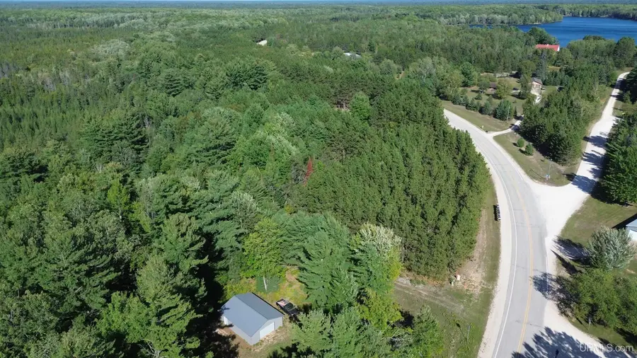 7220 W Smith Lake, Manistique, MI 49854 - #3