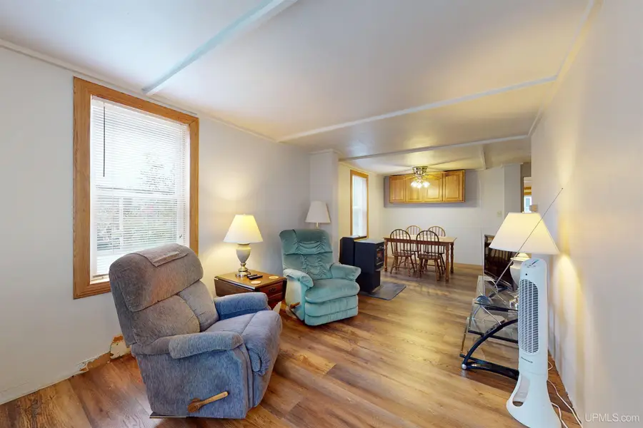 105 E Johnson, Ishpeming, MI 49849 - #2