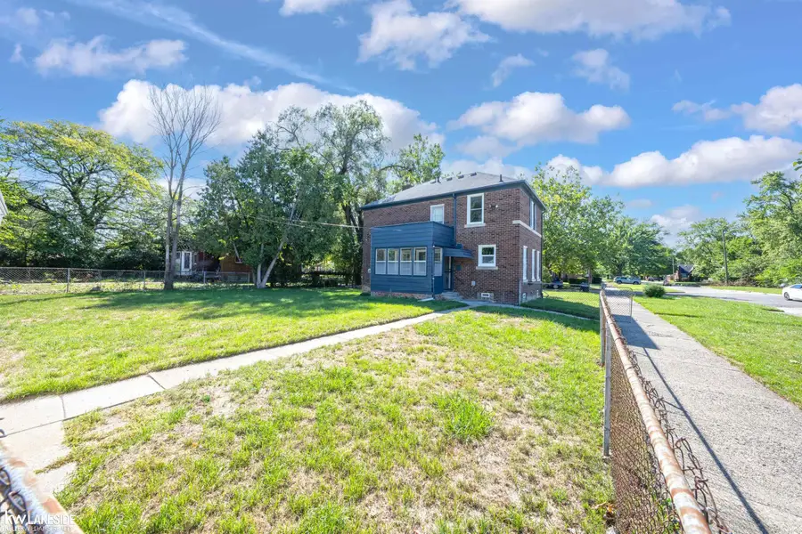 16001 Collingham, Detroit, MI 48205 - #2