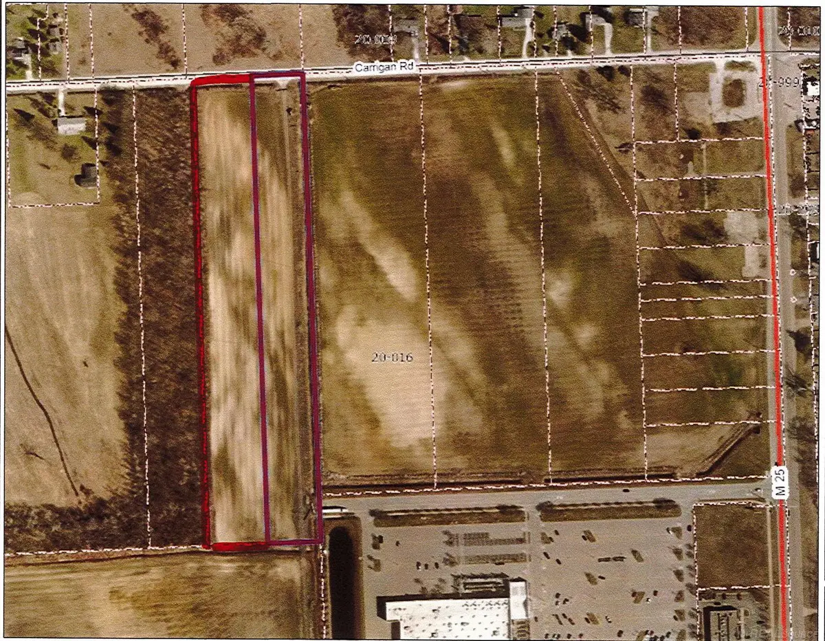0 Carrigan, Fort Gratiot, MI 48059 - #1