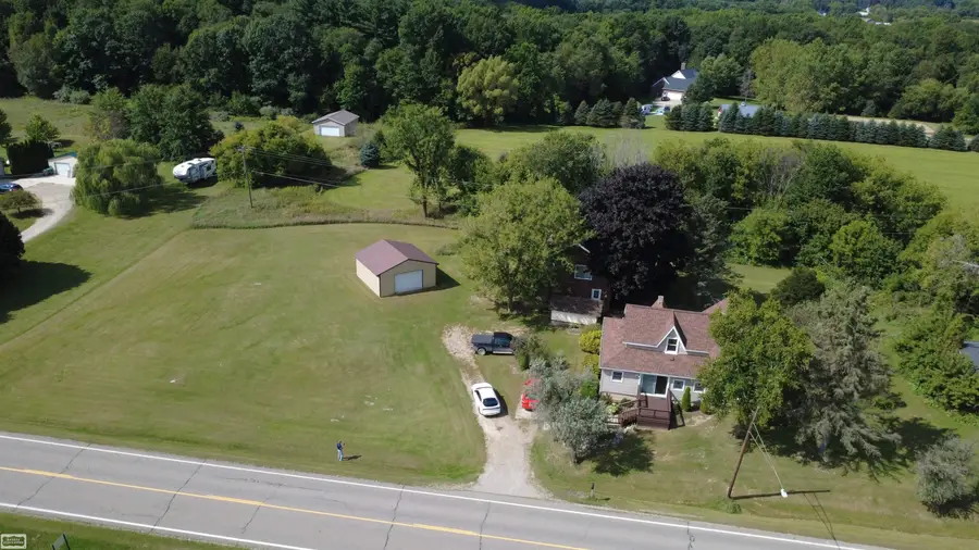 3683 Lake Pleasant, North Branch, MI 48461 - #2