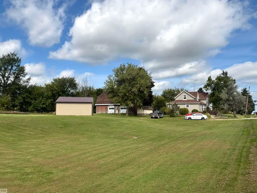 3683 Lake Pleasant, North Branch, MI 48461 - #3