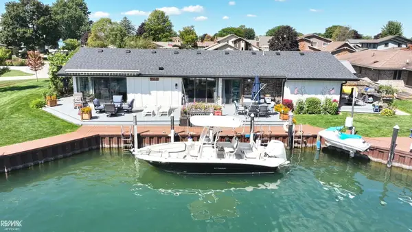7339 Riverside, Clay, MI 48001