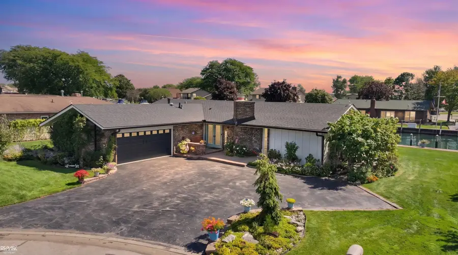 7339 Riverside, Pearl Beach, MI 48001 - #2