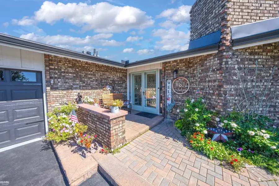 7339 Riverside, Pearl Beach, MI 48001 - #3